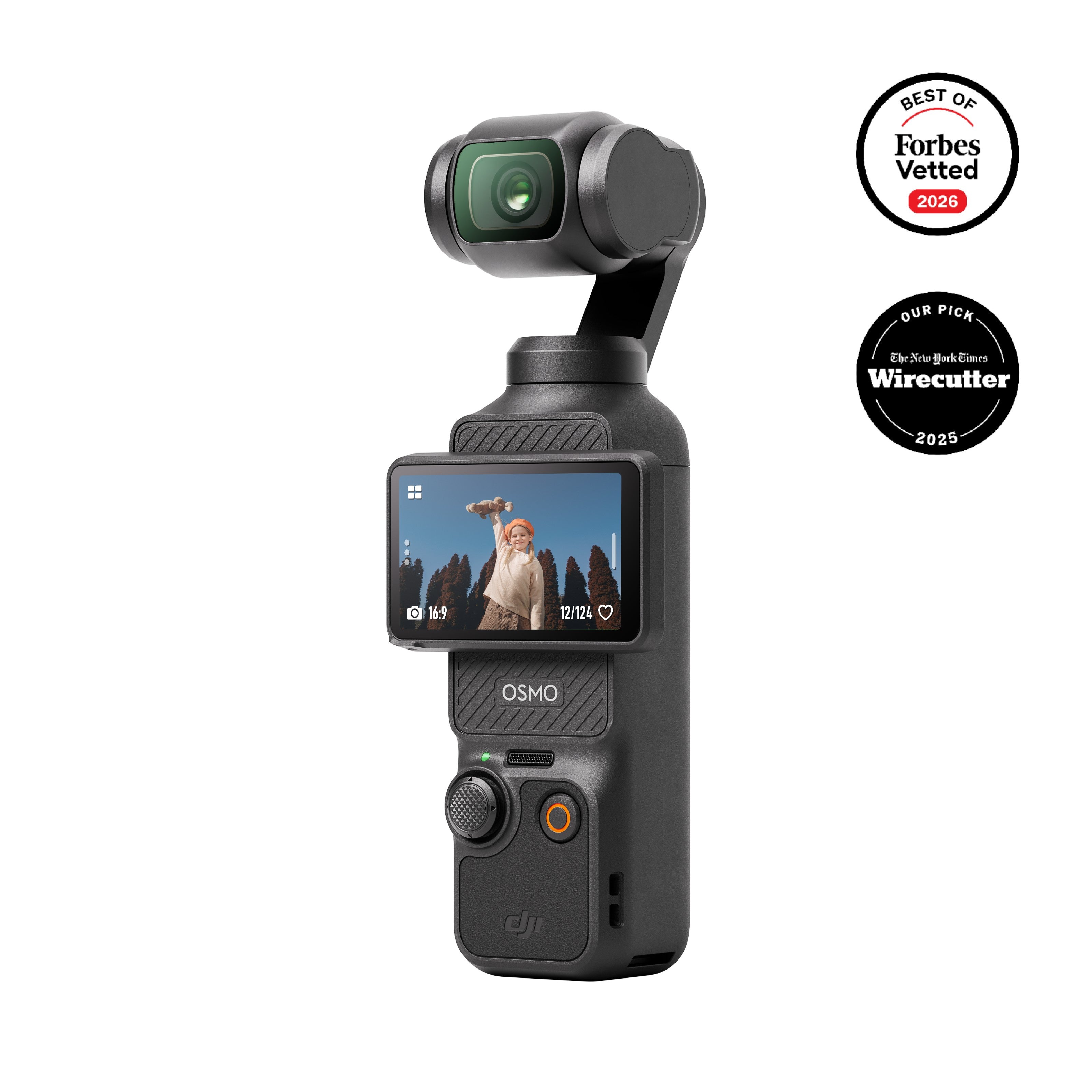 DJI Osmo Pocket 3