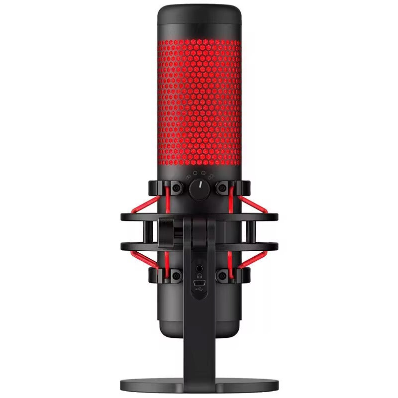 HyperX QuadCast Microphone