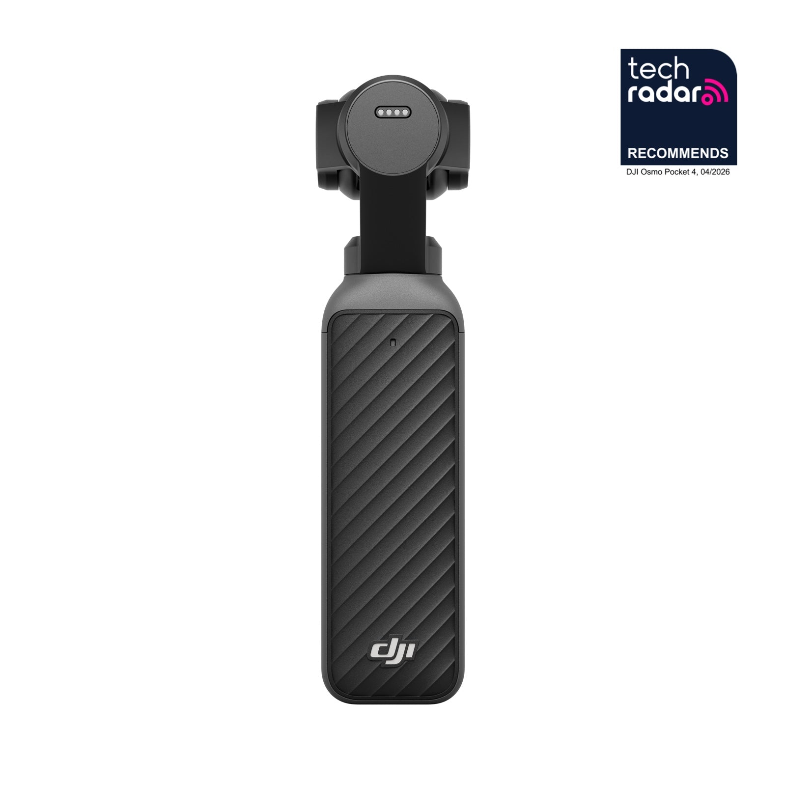 DJI Osmo Pocket 4