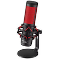 HyperX QuadCast Microphone