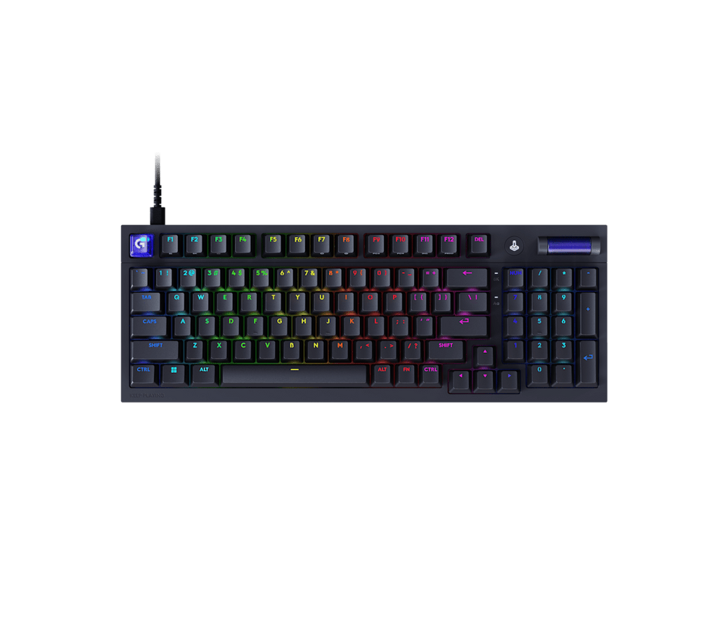 Logitech G316 Mechanical Gaming Keyboard