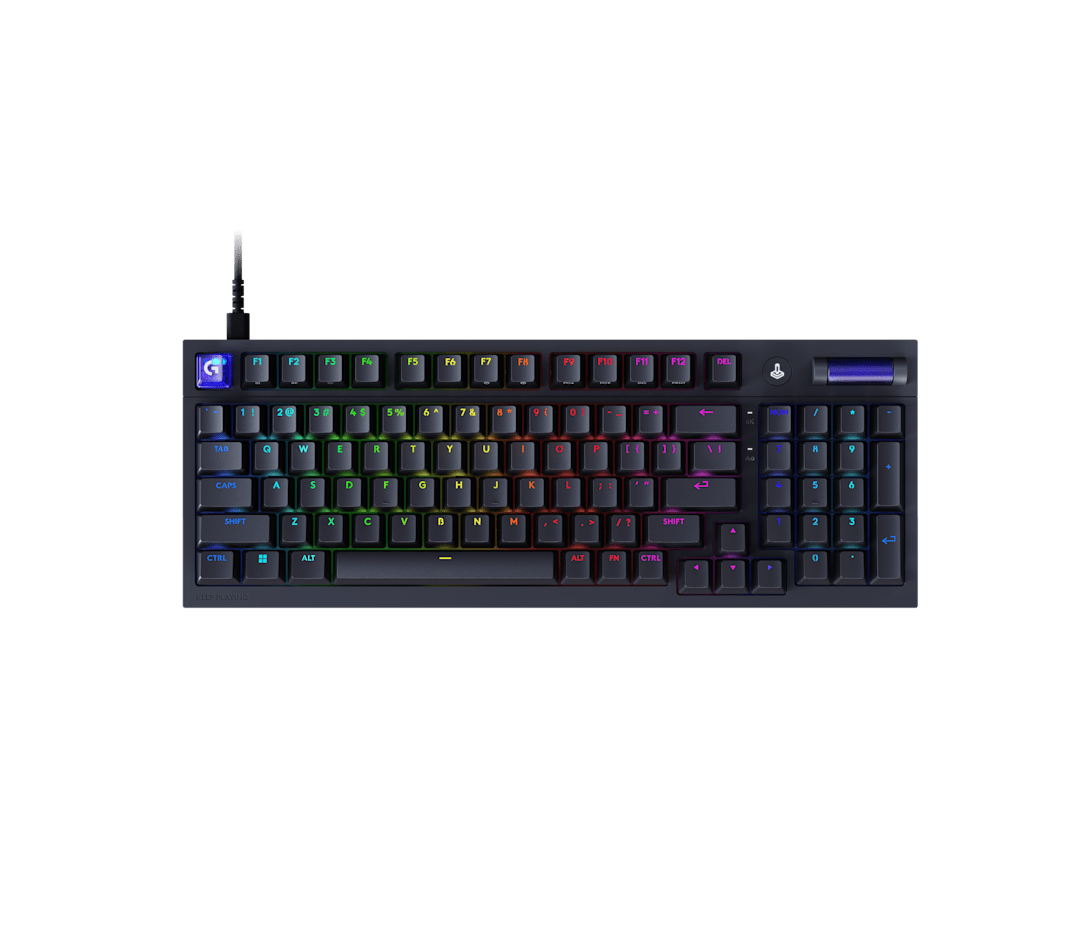 Logitech G316 Mechanical Gaming Keyboard