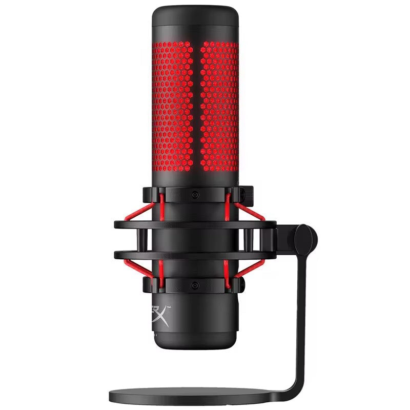 HyperX QuadCast Microphone