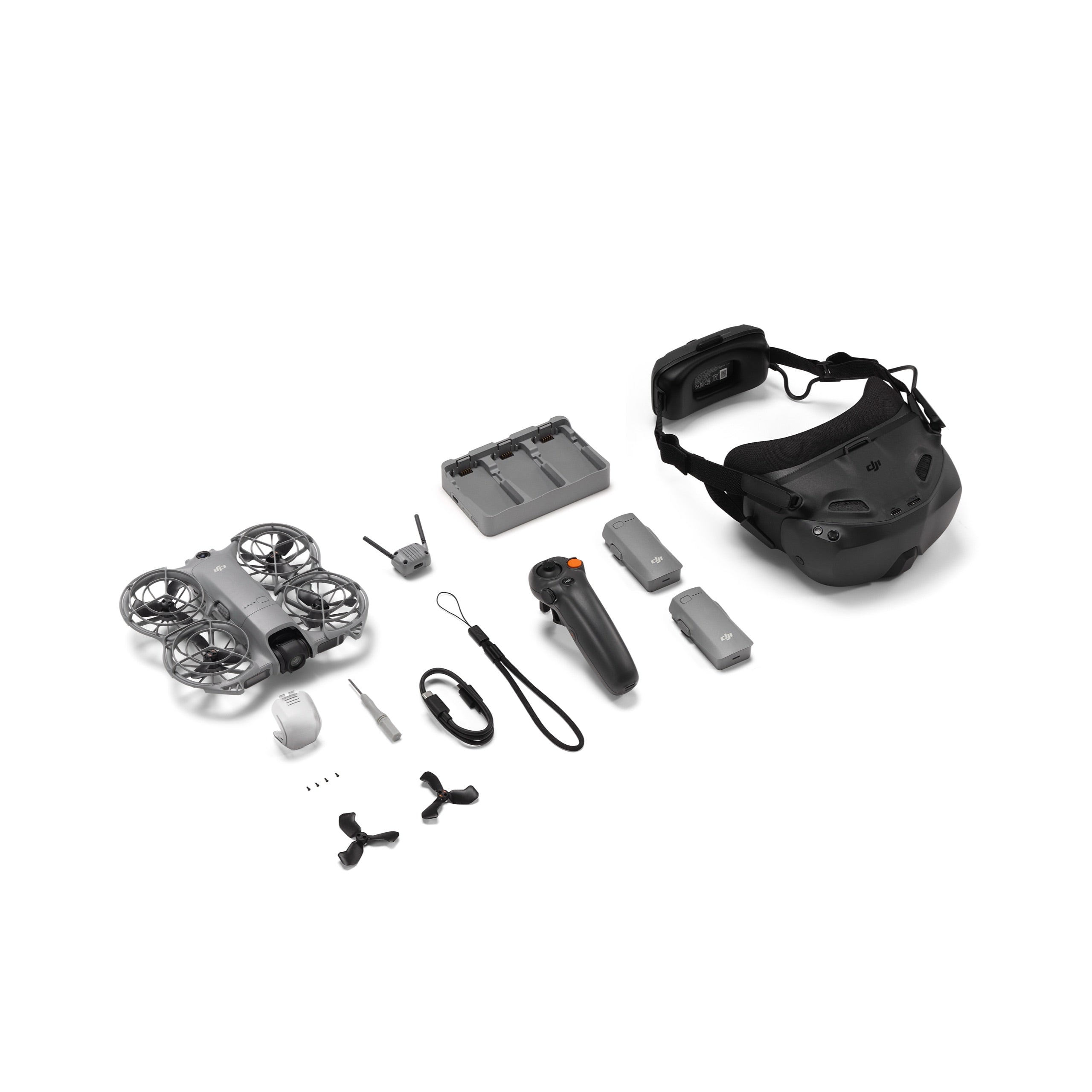 DJI Neo 2