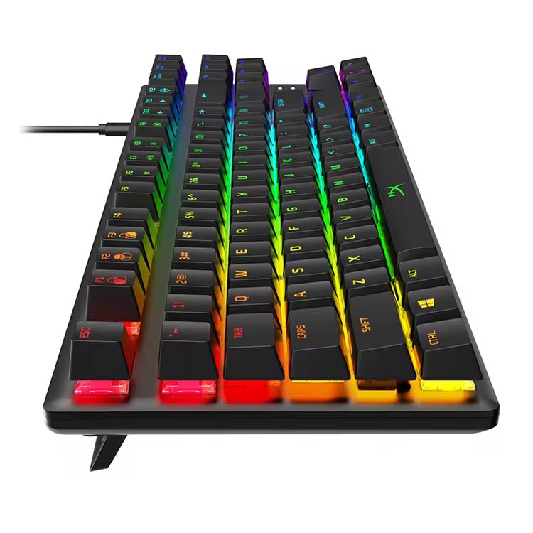 Gaming keyboard HYPERX GAMING ALLOY ORIGINS ENG