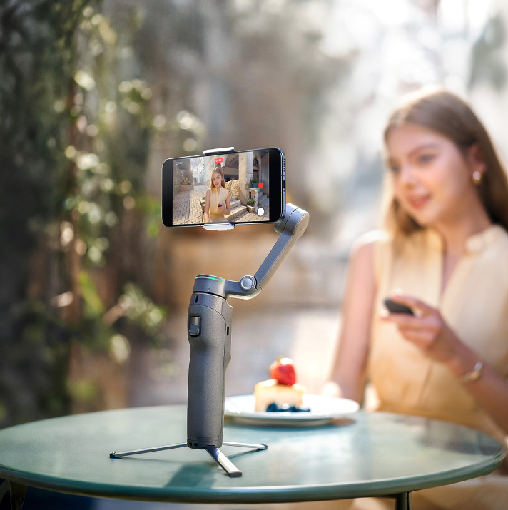 DJI Osmo Mobile 8P