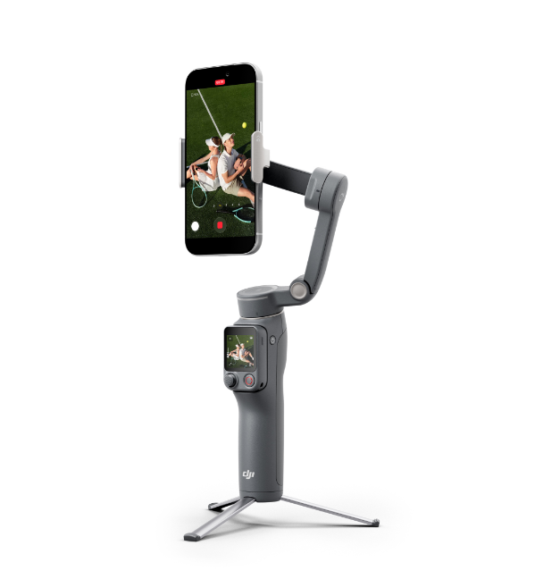 DJI Osmo Mobile 8P