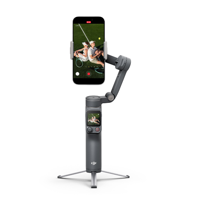 DJI Osmo Mobile 8P