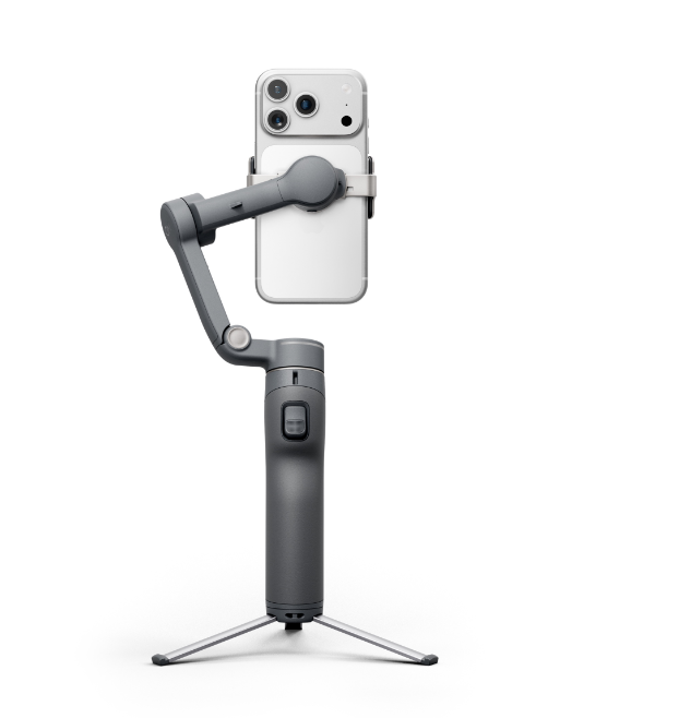DJI Osmo Mobile 8P