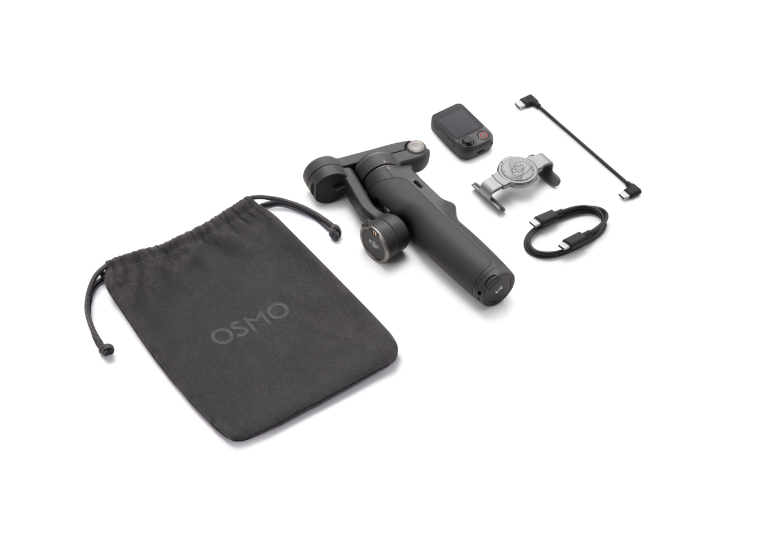 DJI Osmo Mobile 8P