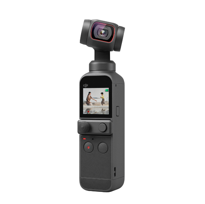 DJI Osmo Pocket 2