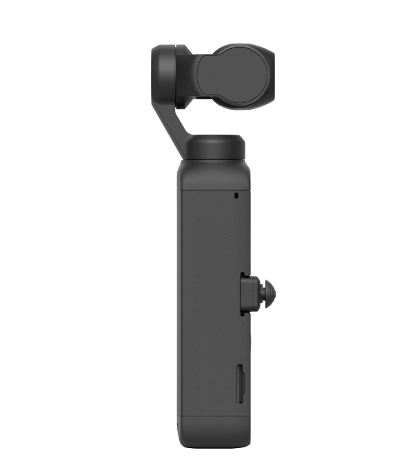 DJI Osmo Pocket 2
