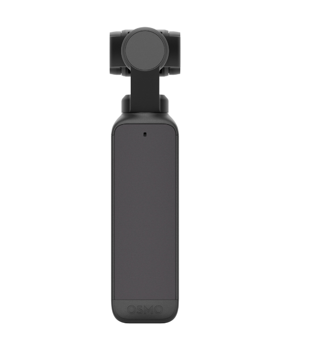 DJI Osmo Pocket 2