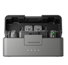 DJI Mic 3 Professional