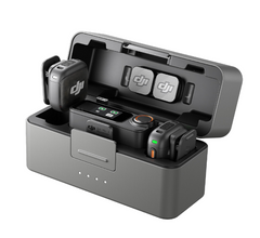 DJI Mic 3 Professional