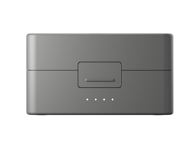 DJI Mic 3 Professional