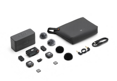 DJI Mic 3 Professional
