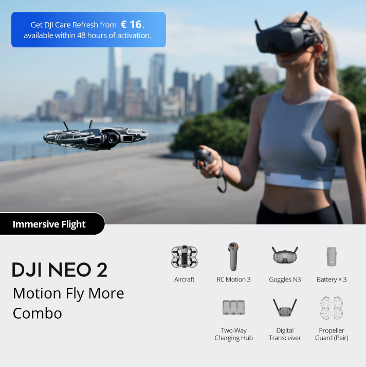 DJI Neo 2